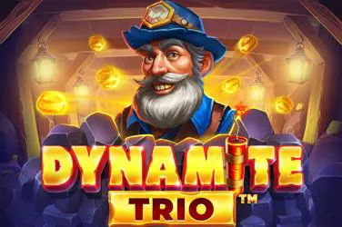 Dynamite Trio - Spin City - Congo
